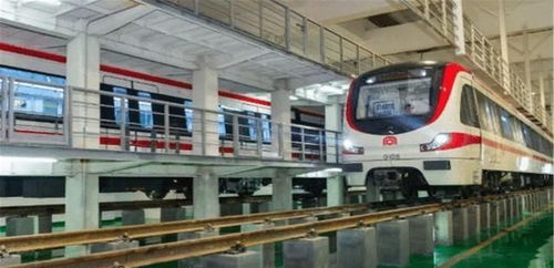 南昌建地鐵骨干線,29個(gè)網(wǎng)站,跨越七個(gè)區(qū)域